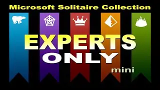 Experts Only Mini Game #3 | January 16, 2026 Event