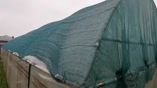 C&Acirc;ND DAM PLASA DE UMBRIRE JOS DE PE SOLAR!