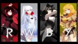RWBY Volume 1 Soundtrack - 8. I May Fall