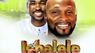IGHALELE (audio)- EASY BABA FT BRO DESTINY