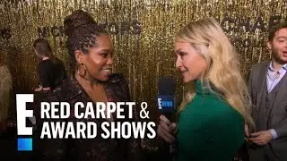 Regina King Is 
