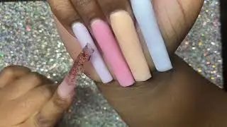 Kairose Nail Supply Updated Review: Honest Opinion| Beginner Friendly Acrylic Powders