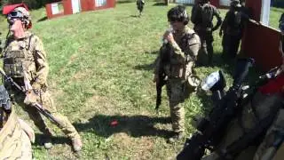 Bbwarz Hazing
