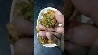 #youtubeshorts #veryteasty #easy #Spring Onion Pakoda Recipe #crispy #Mixvegetable#shortvideo 🤤🤤🫰🫰😍😍