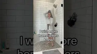 Home seller staging tip #kilpatrickrealtor #realestate #forneytx #homeselling