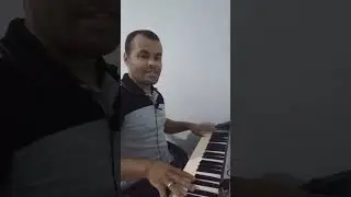 #musica do creo dos teclados