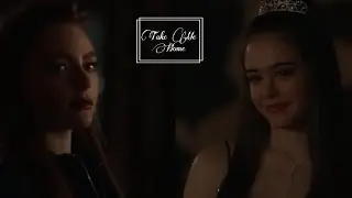 Hope & Josie | Take Me Home