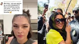Winter Blanco vs Natalie Nunn! Baddies West Reunion!