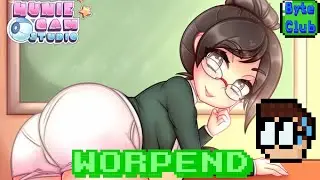 Hentai Tycoon | HunieCam Studio | Worpend
