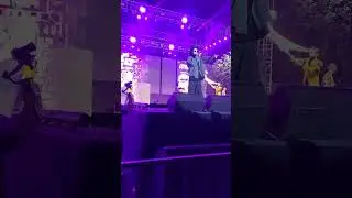 KALAM INK CONCERT | KALAM INK DOORIYAN | RAP | CHANDIGARH CONCERT |