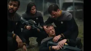 STAR TREK IS DEAD JIM - A CALL FOR REAL TREKS RETURN!