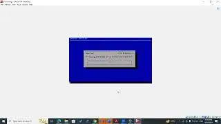 pfSense Installation (Lab 7)