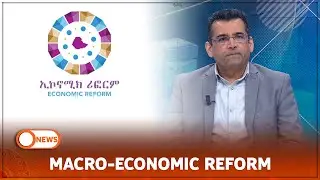 MACRO-ECONOMIC REFORM