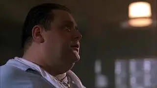 Mobsters Are Introduced| A Bronx Tale