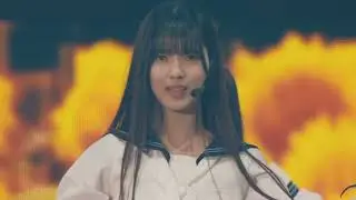 [高画質] 櫻坂46 三期生　夏の近道