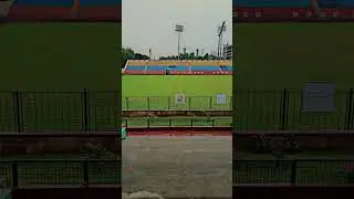 Dr. Ambedkar stadium।।new delhi।। न्यू दिल्ली।। बीआर अंबेडकर स्टेडियम।।