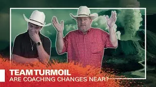 Team Turmoil: Are Coaching Changes Near?