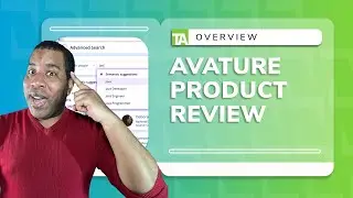 Avature Product Review: Streamline Recruitment & Talent Management