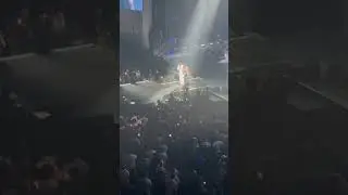 Gunna Debuts New Afro Beats song with Nigerian Artist Victor at LA Concert