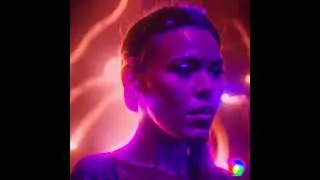 Synth Storm  #TechnoShorts #HighEnergyBeats #DanceVibes #FutureMusic #ElectronicGroove #AIMusic