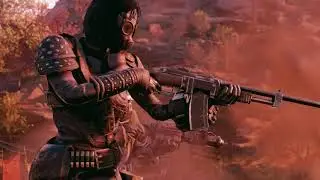 Fallout 76  Wastelanders  Trailer | SmartCDKeys.com