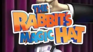 The Magic Hat - Video Game for PC and Mac (Webfoot Technologies, Inc.)