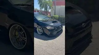 #subaru #jdm #stance #low #chrome #rims #like #subscribe #comment #static #automobile #cars #car