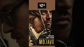 Mojave 2016 #short #shorts #desert #cat #mouse #a24 #revenge #april #character #villain #villains
