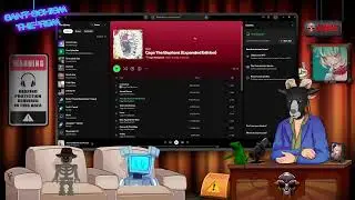 Digging Through Albums EP34