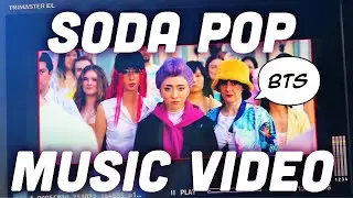Мы сняли продолжение «Your Idol Kpop Demon Hunters»