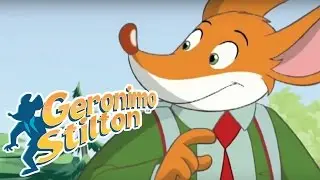 Cartoni animati - Geronimo Stilton - I viaggi di Geronimo HD