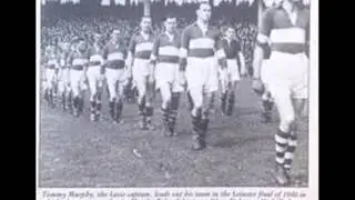 tommy murphy of laois sung by Dinny Langton