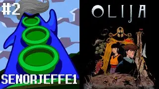 Let's Play Olija - Part 2