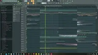FREE FLP!!! Real Trap Nation style FLP. (Kaivon Style)