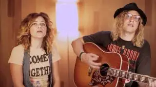 Nikka's Box - Across the Universe with Allen Stone