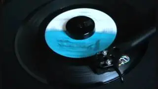 The Monzas - In My Lonely Room