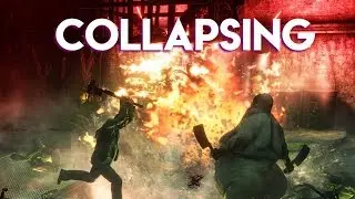 Killing Floor 2 Music Video - Collapsing