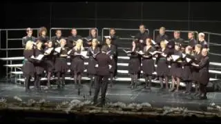 TYKUS, TYKUS , Vaclovas Augustinas - BREVIS CHAMBER CHOIR