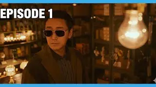 light Shop koarn dramas | EP 01【Hindi/Urdu Audio】episode in hindi | ep1 part 102 kdrama light Shop