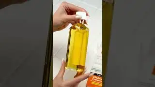 Исландский рыбий жир Лиси (Lysi) Омега-3 из диких пород рыб со вкусом лимона, 240 мл