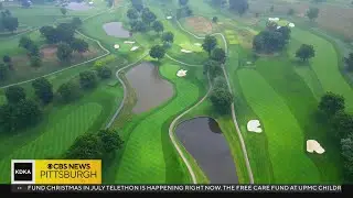 Elite 18: No. 3 at St. Clair Country Club
