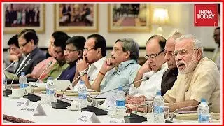 Union Cabinet Reshuffle Likely Before PM Modi Leaves For BRICS