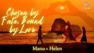 Manu & Helen A Bond Chosen by Fate, Strengthened by Love | Tamil Pre-Wedding Film | Fly Free Media