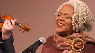 Eva Premiere   A Song for You
