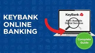 KeyBank Online Services Guide: Mobile Banking and Account Management