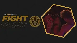 MMA Fight Before Christmas 2025 | Official Trailer