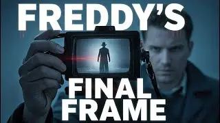 A Photographer Captured More Than He Saw II Freddy Jackson Ghost Photo