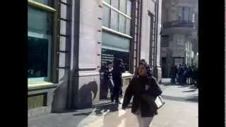 Evento ESL | Viaje y Ángel y Saras