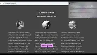 Pass Your CloudWorkers Test Avoid These Mistakes