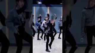 [JEROME FOCUS MIRRORED] Magnolia - TOO || Dance Practice Fancam